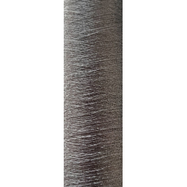 Металлизированная нить Polsim 40,  10000м № AS-1(Серебро) в Ивано-Франковске