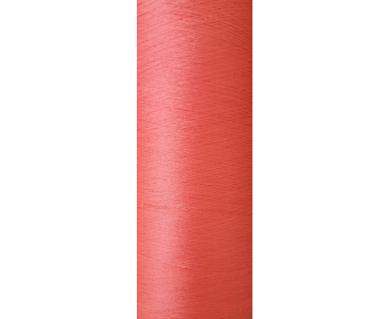 Текстурированная нитка 150D/1 №108 коралловый, изображение 2 в Ивано-Франковске