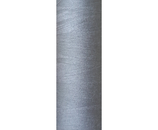 Швейная нитка 50/2, 5000ярд №347 серый темный, изображение 2 в Ивано-Франковске