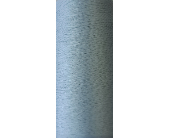 Текстурированная нитка 150D/1 №366 светло-серый, изображение 2 в Ивано-Франковске