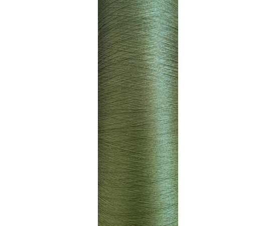 Текстурированная нитка 150D/1 №421 хаки, изображение 2 в Ивано-Франковске