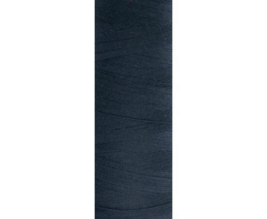 Армована нитка 28/2, 2500 м, № 323 Темно-синій, изображение 2 в Івано-Франківську