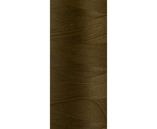 Армированная  нитка 28/2, 2500 м, №423 хаки темний (МО), изображение 2 в Ивано-Франковске